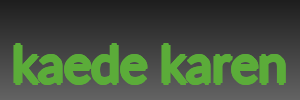 kaede karen
